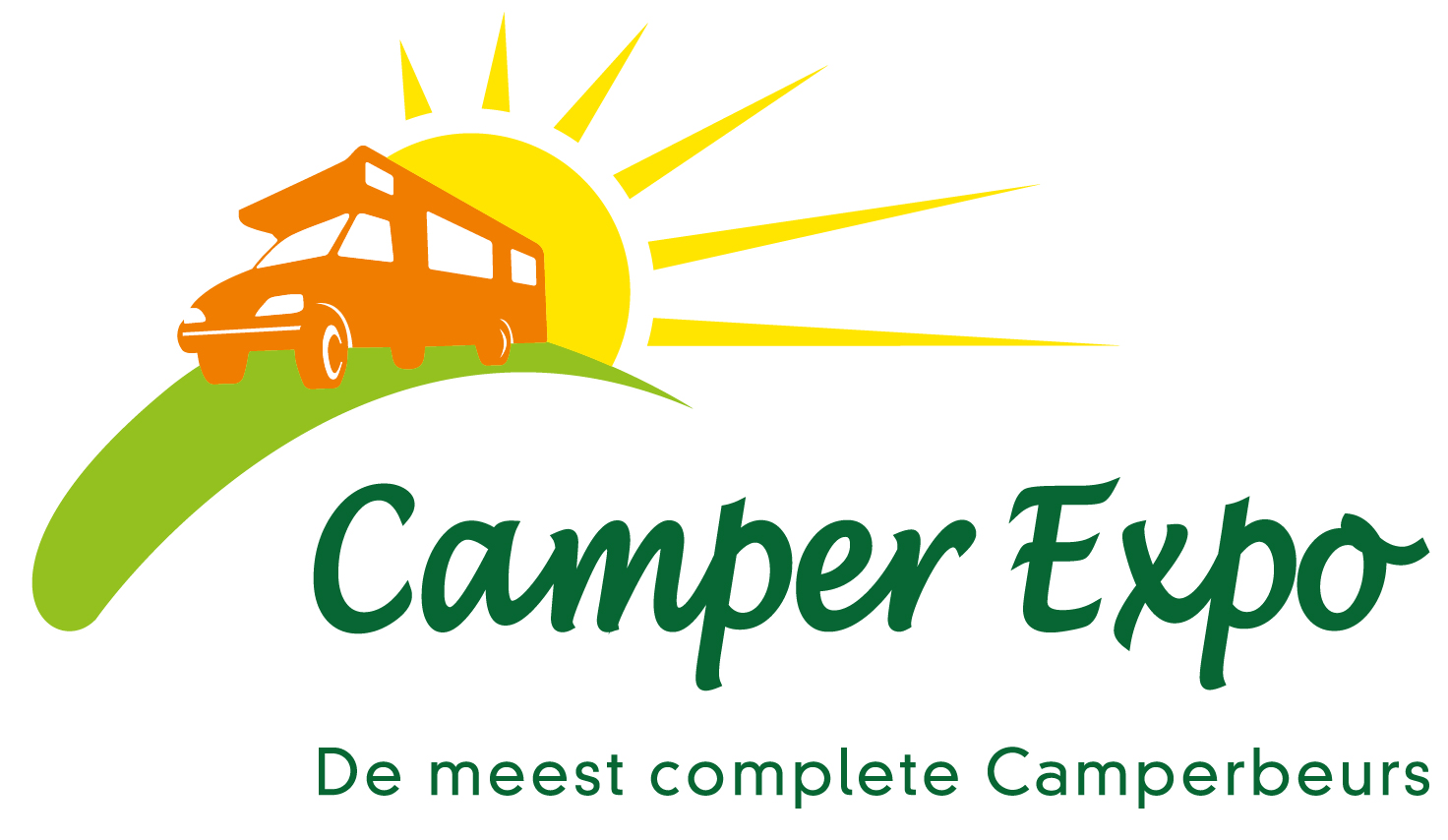 Camperline stoelhoezen op de Camperexpo 2019, 20 t/m 22 maart 2020, te